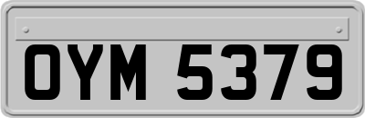 OYM5379