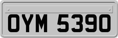 OYM5390