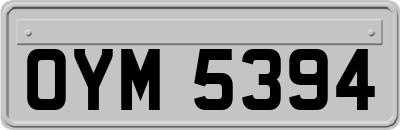 OYM5394