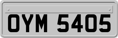 OYM5405