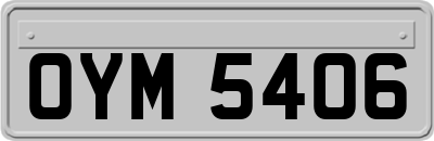 OYM5406