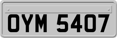 OYM5407
