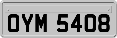 OYM5408