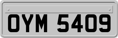 OYM5409
