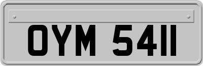 OYM5411