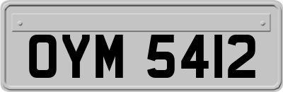 OYM5412