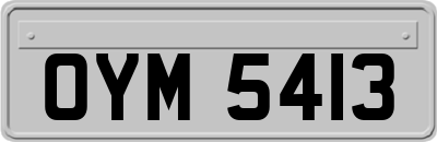 OYM5413