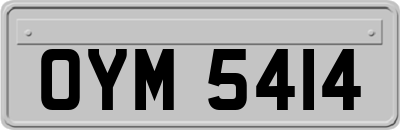 OYM5414