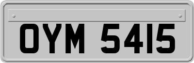 OYM5415