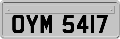 OYM5417