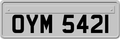 OYM5421