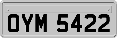 OYM5422