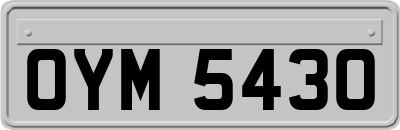 OYM5430