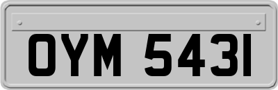 OYM5431