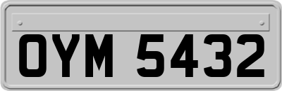 OYM5432