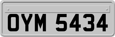 OYM5434