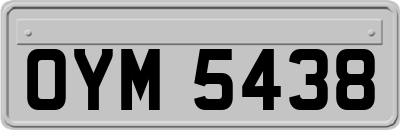 OYM5438