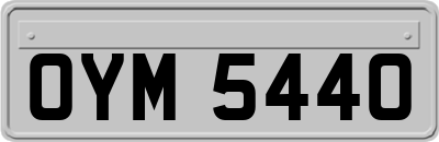 OYM5440