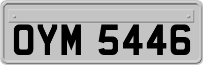 OYM5446
