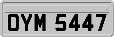 OYM5447