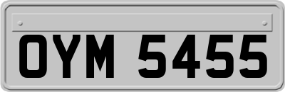 OYM5455