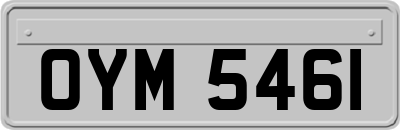 OYM5461