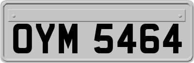 OYM5464