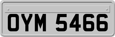 OYM5466