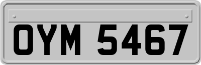 OYM5467