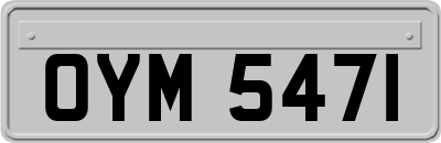 OYM5471
