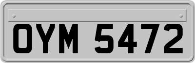OYM5472