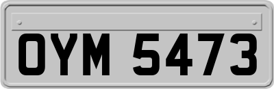 OYM5473
