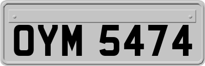 OYM5474