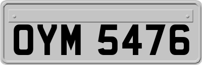 OYM5476
