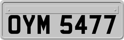 OYM5477
