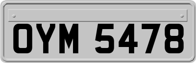 OYM5478