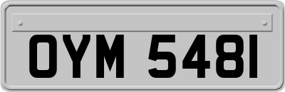 OYM5481