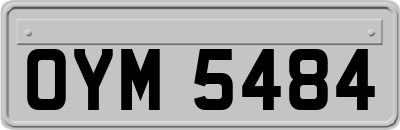 OYM5484