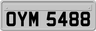 OYM5488