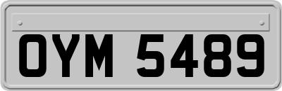 OYM5489
