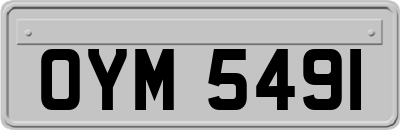 OYM5491