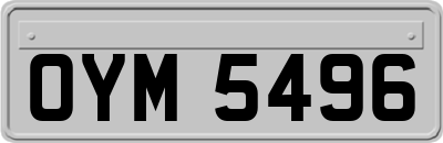 OYM5496