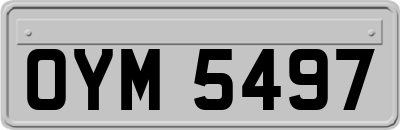 OYM5497