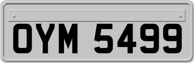 OYM5499
