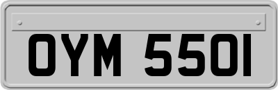OYM5501