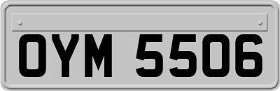 OYM5506