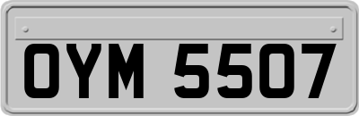 OYM5507