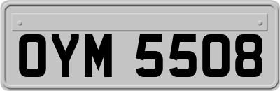 OYM5508