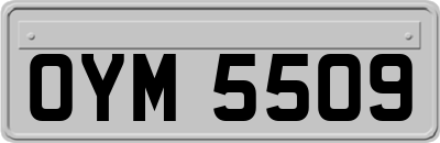 OYM5509