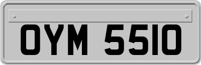 OYM5510